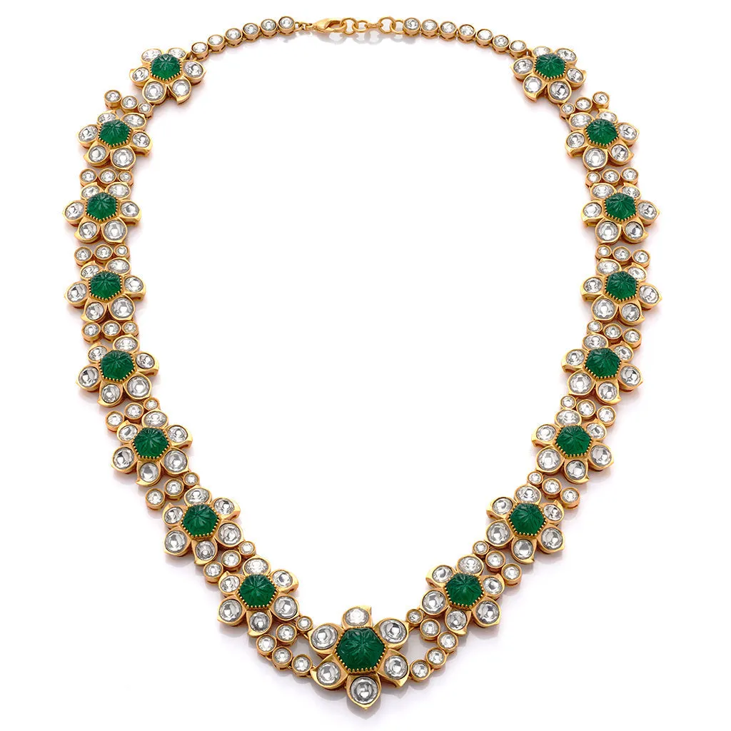 Aurora Necklace