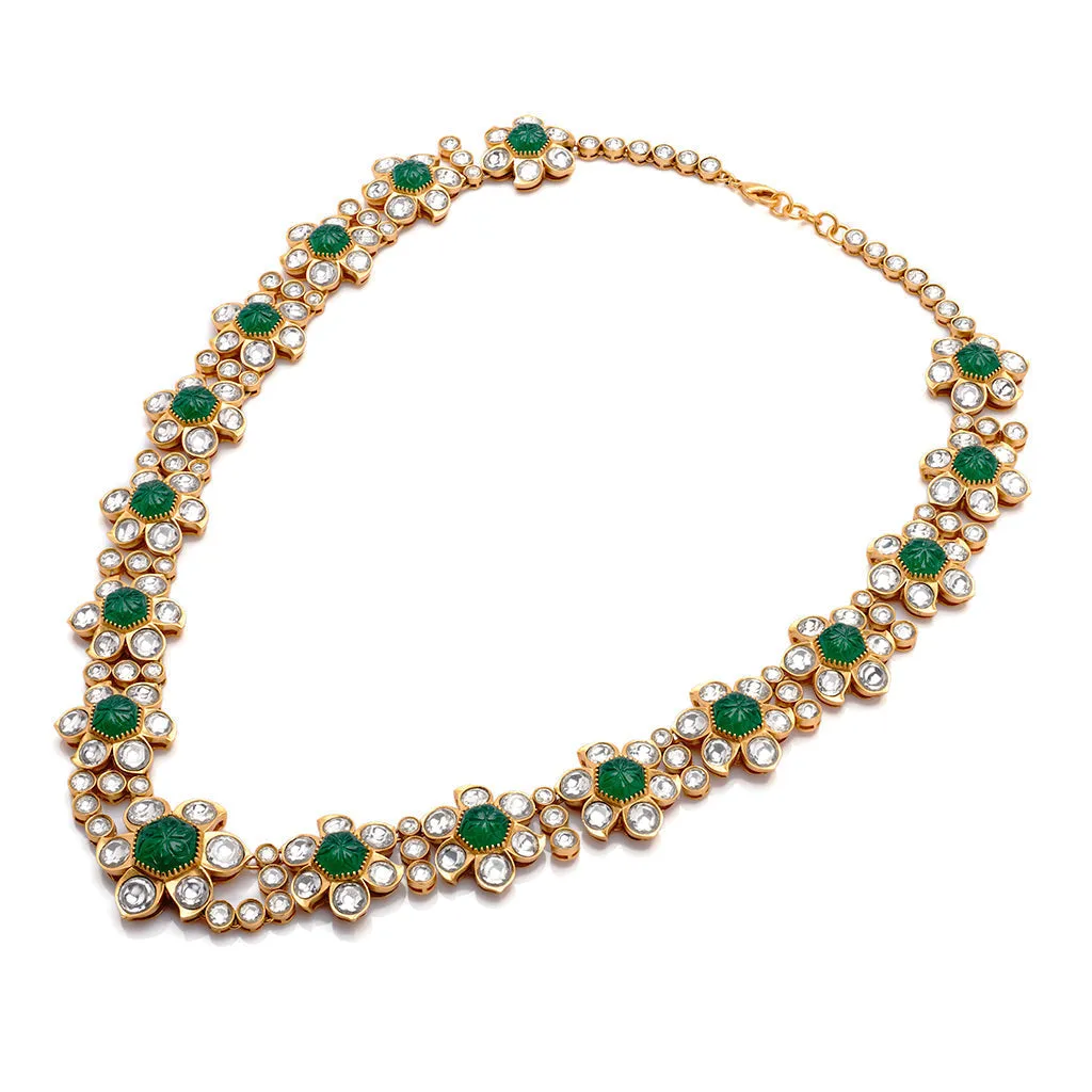Aurora Necklace