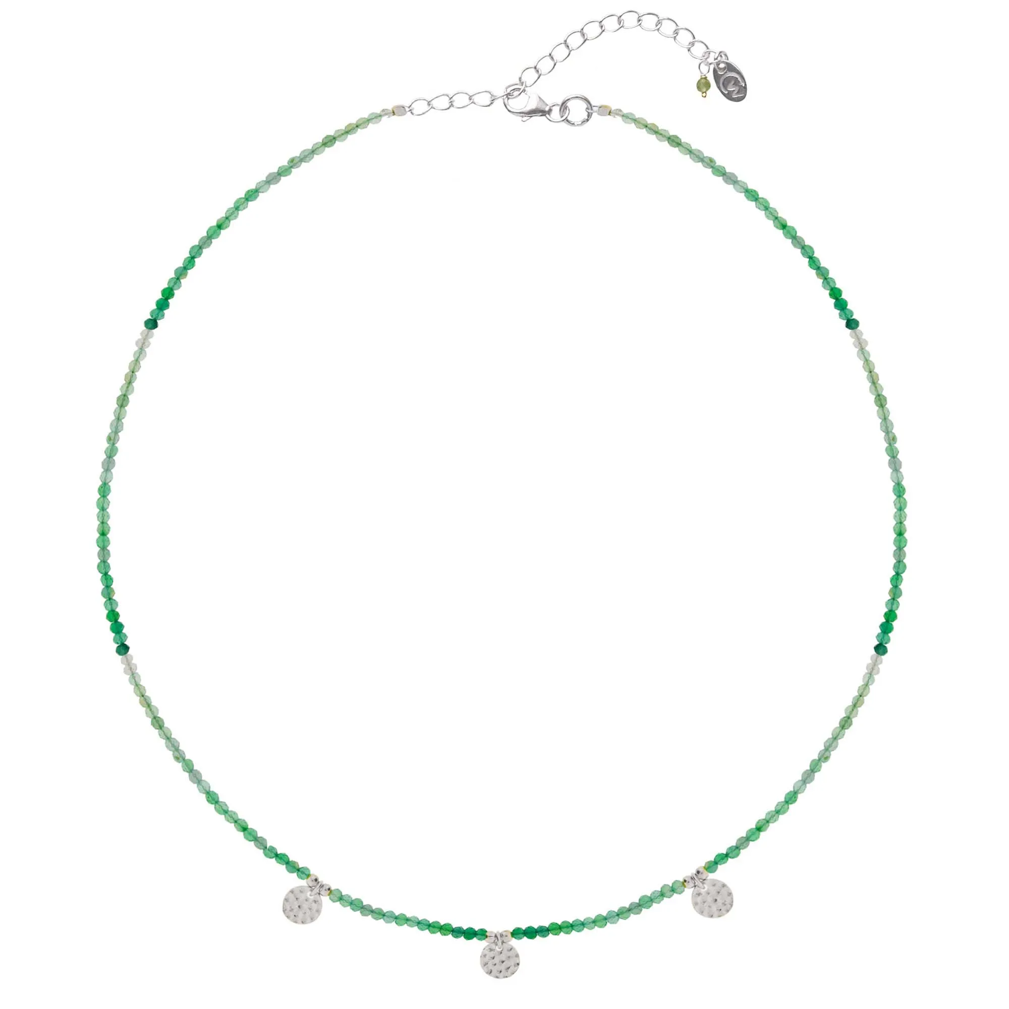Be In Nature Necklace
