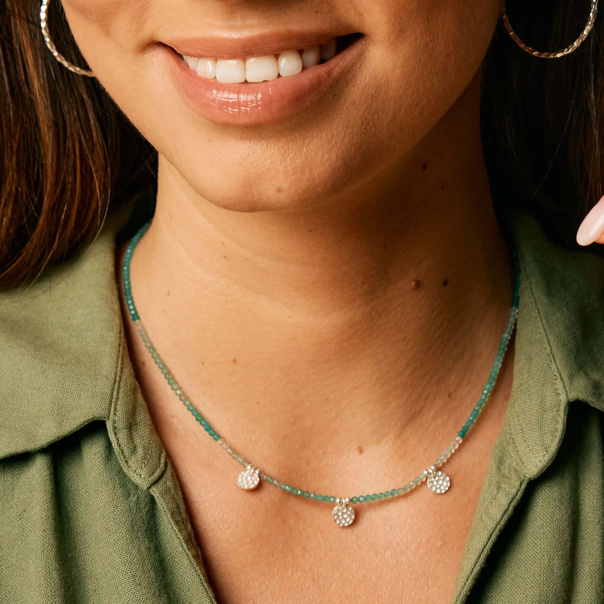 Be In Nature Necklace