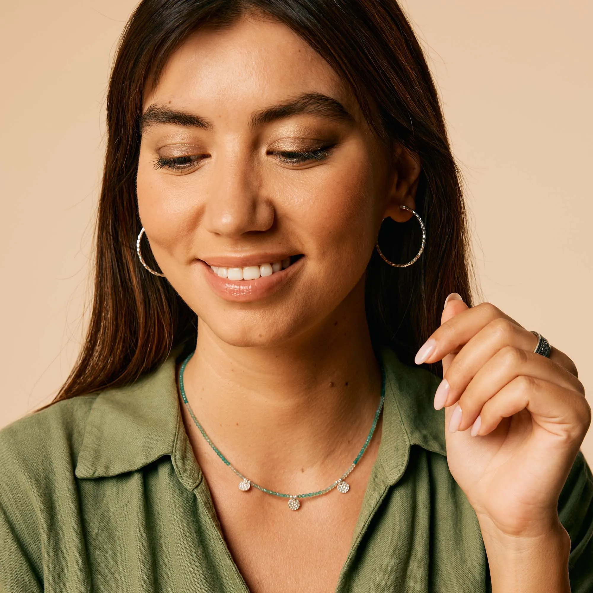 Be In Nature Necklace