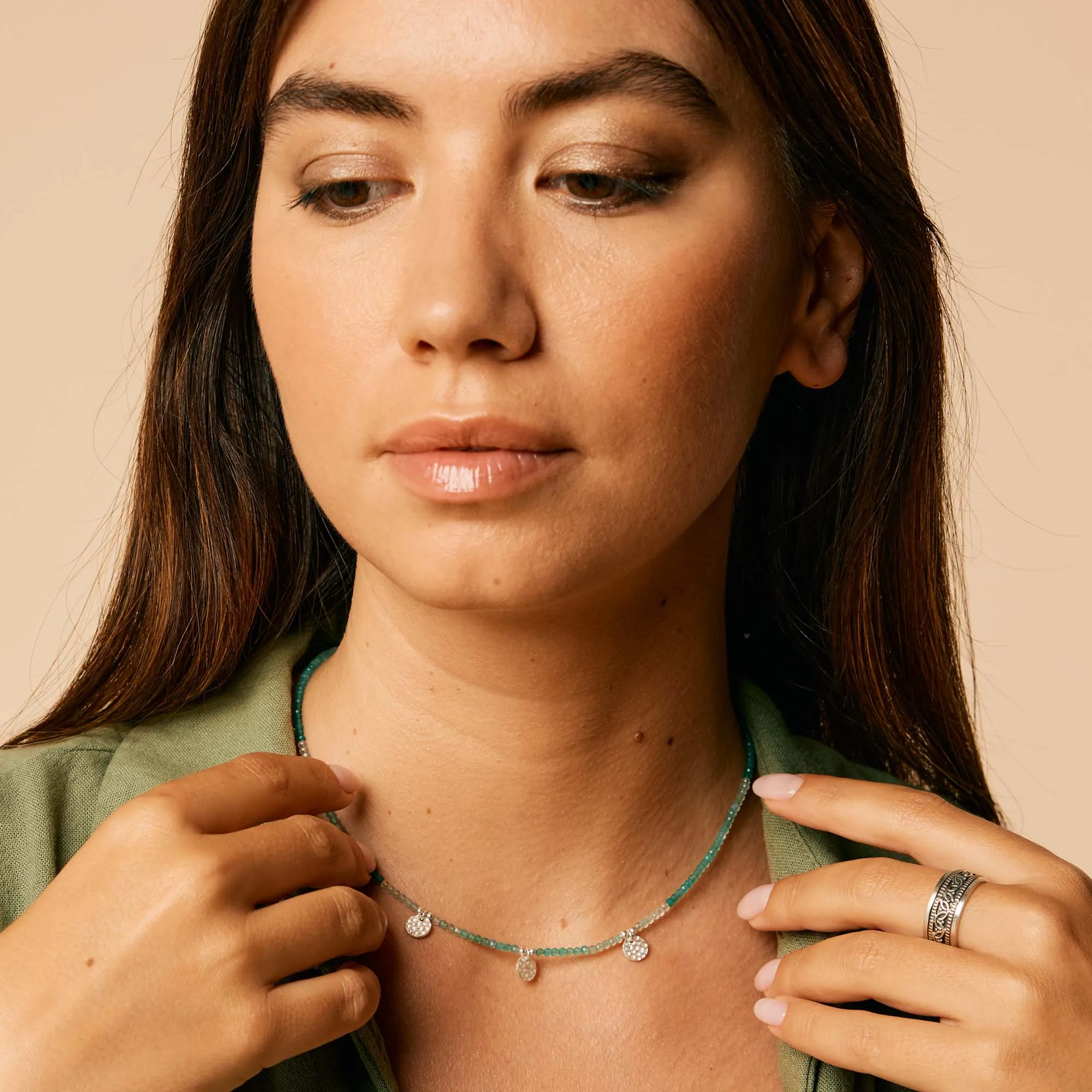 Be In Nature Necklace