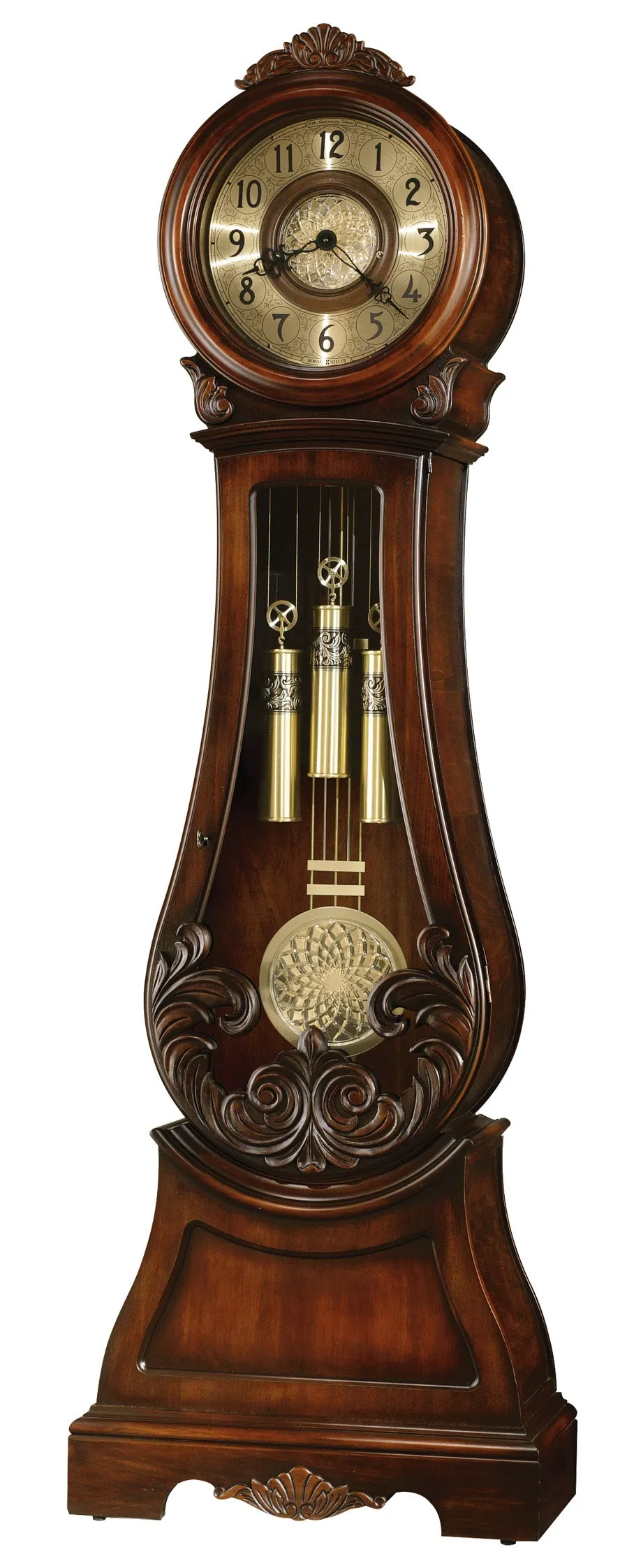 Diana Westminster Chime Grandfather Clock