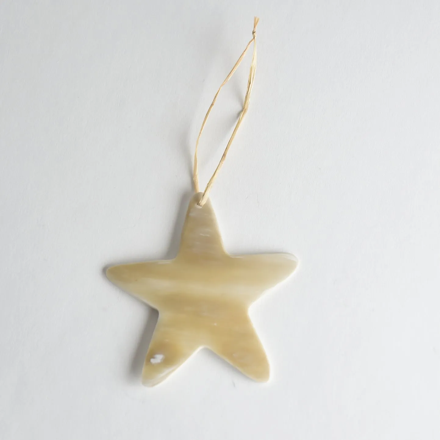 Horn Ornaments