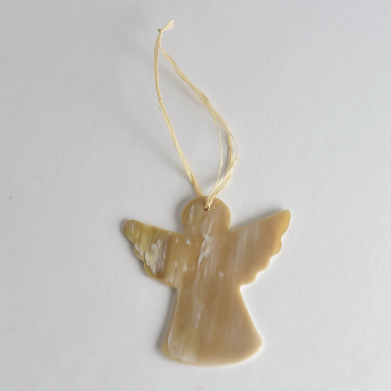 Horn Ornaments
