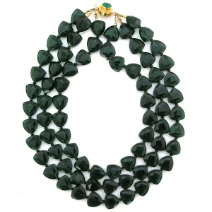Infinitely Emerald