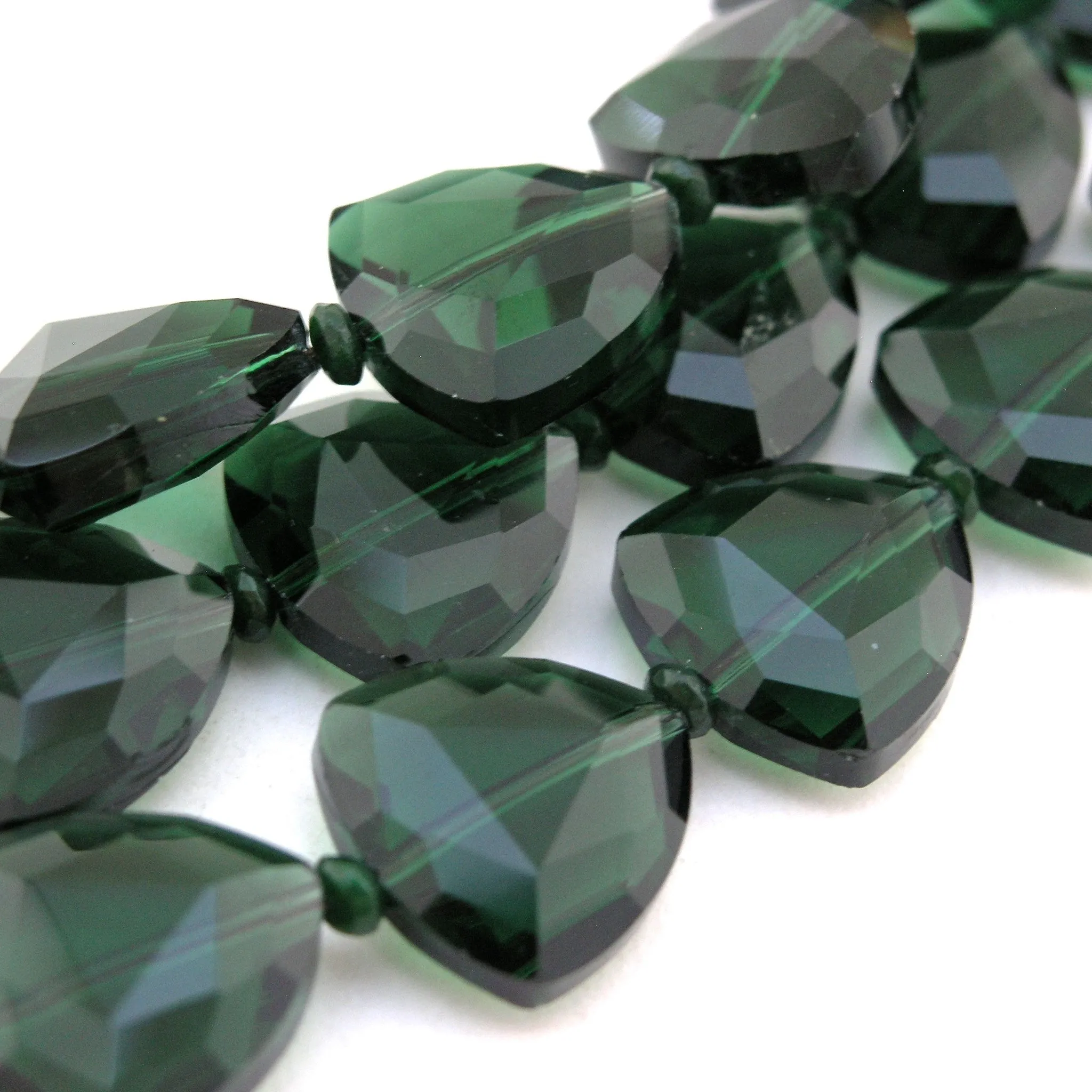 Infinitely Emerald