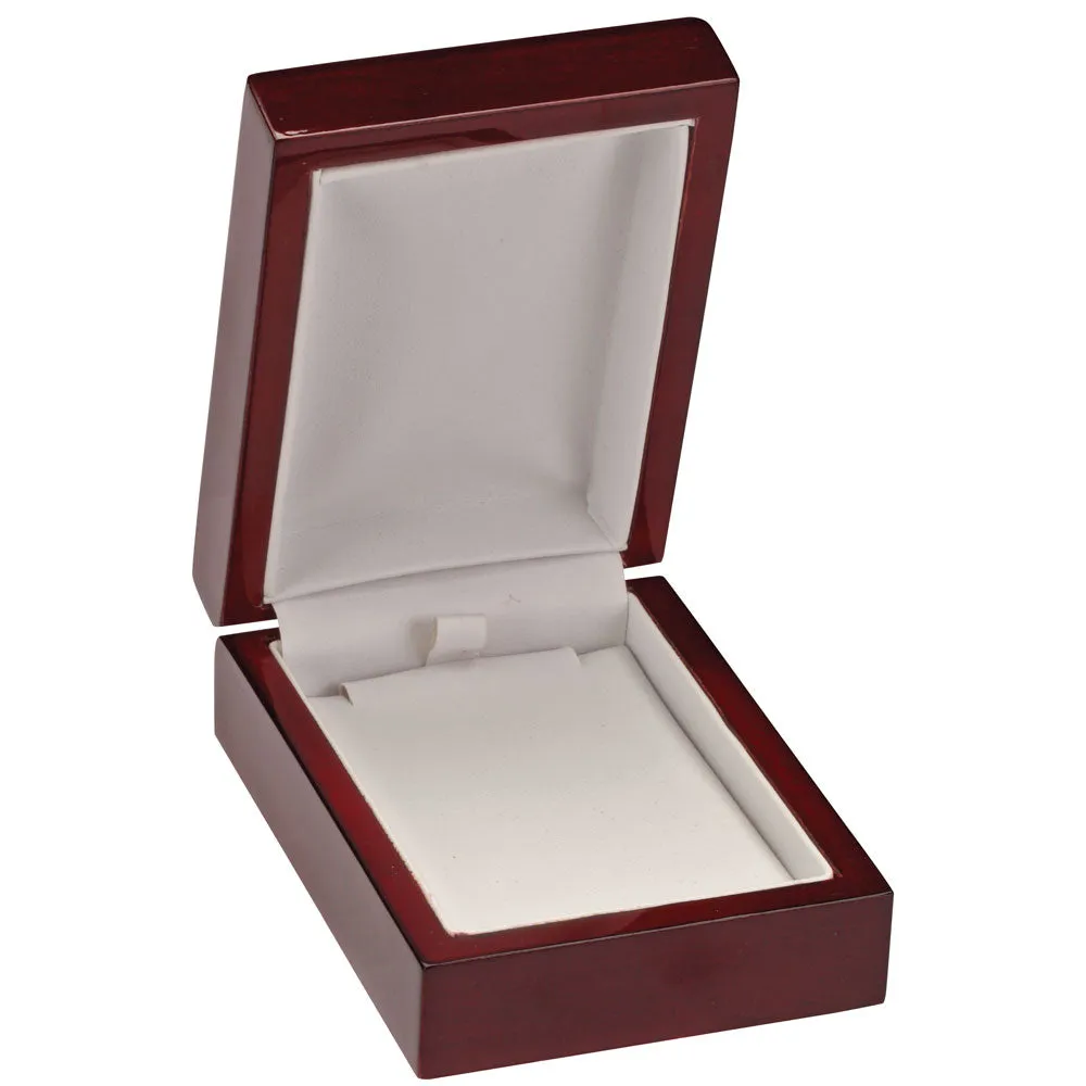 "Rodeo" Pendant Box