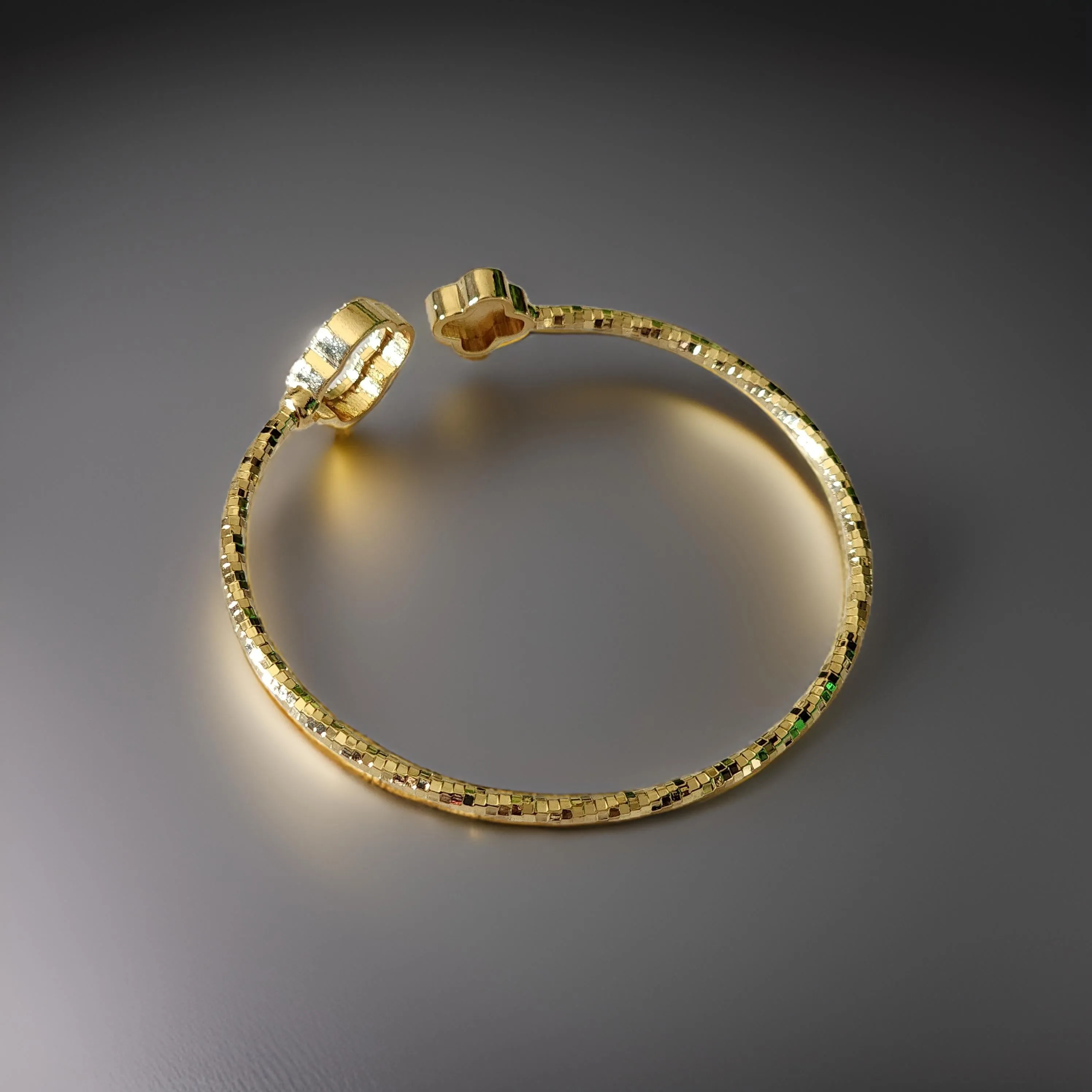 Sylvan Bliss Bracelet