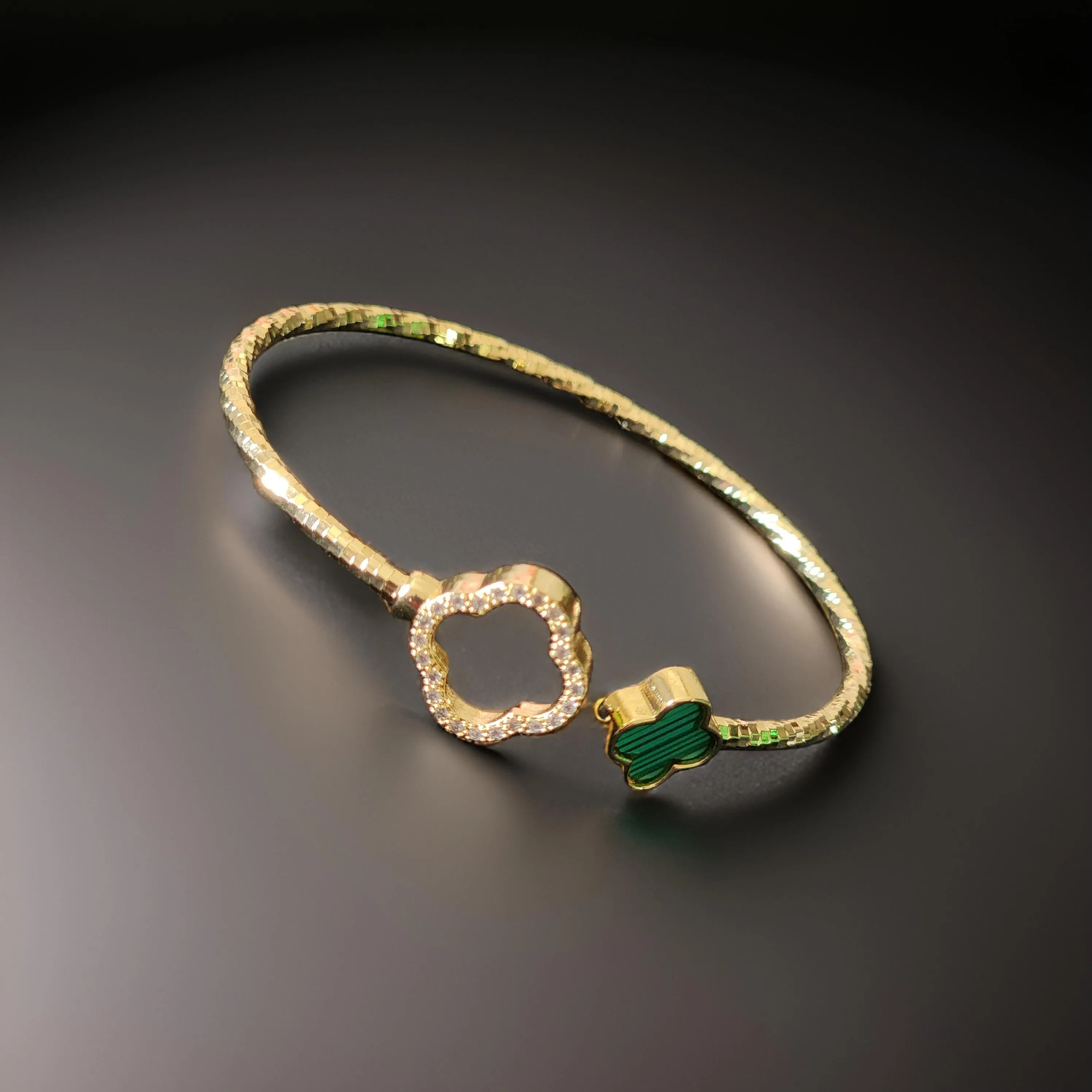 Sylvan Bliss Bracelet