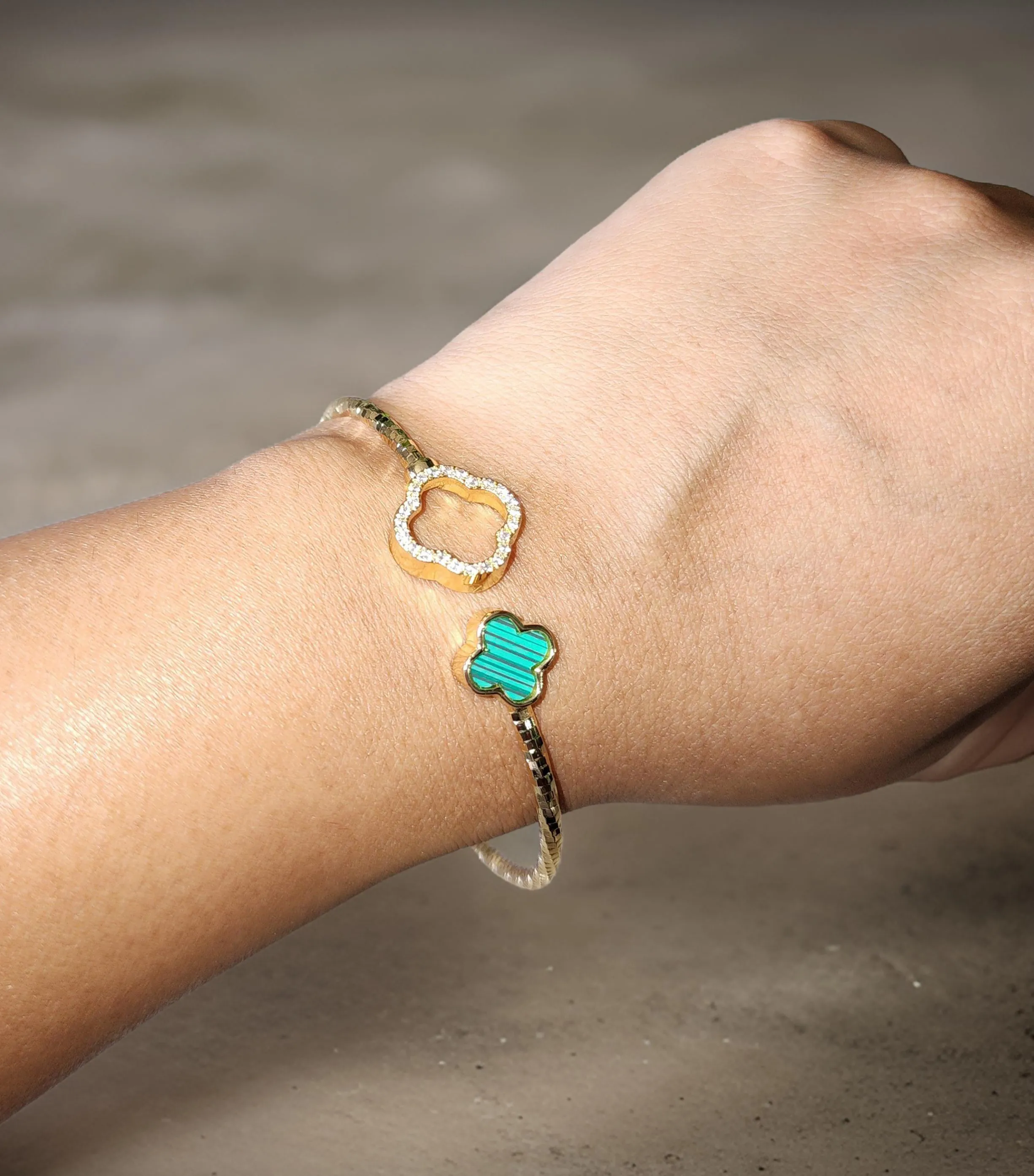 Sylvan Bliss Bracelet